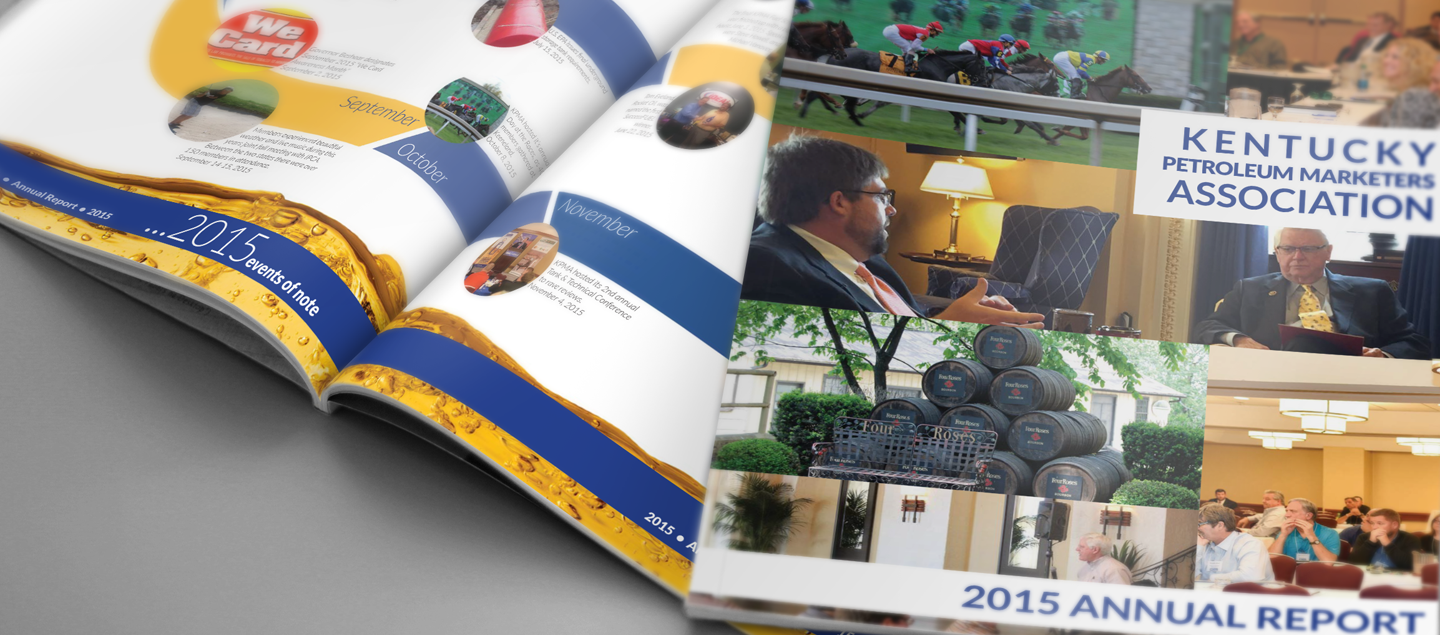 See The 2015 KPMA Annual Report Here