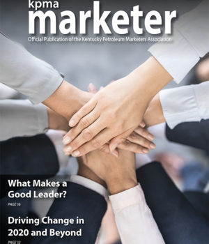 KPMA Marketer Spring 2020