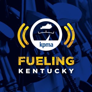 Fueling Kentucky Podcast Icon Final circle