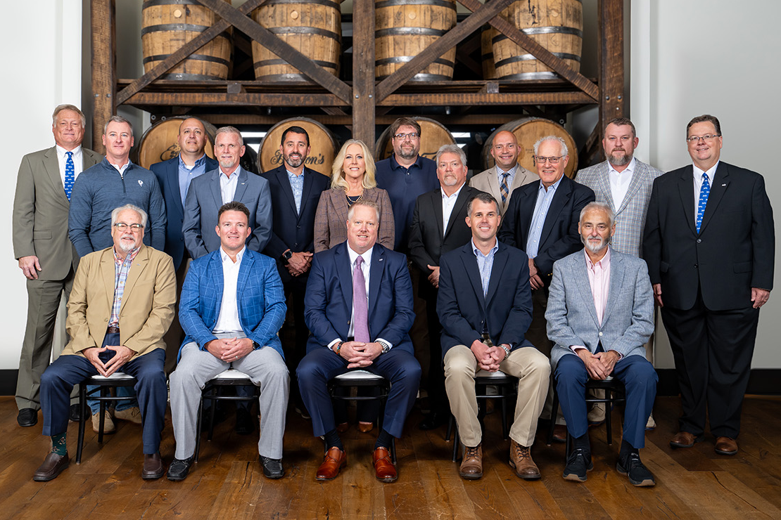 2025 KPMA Board of Directors